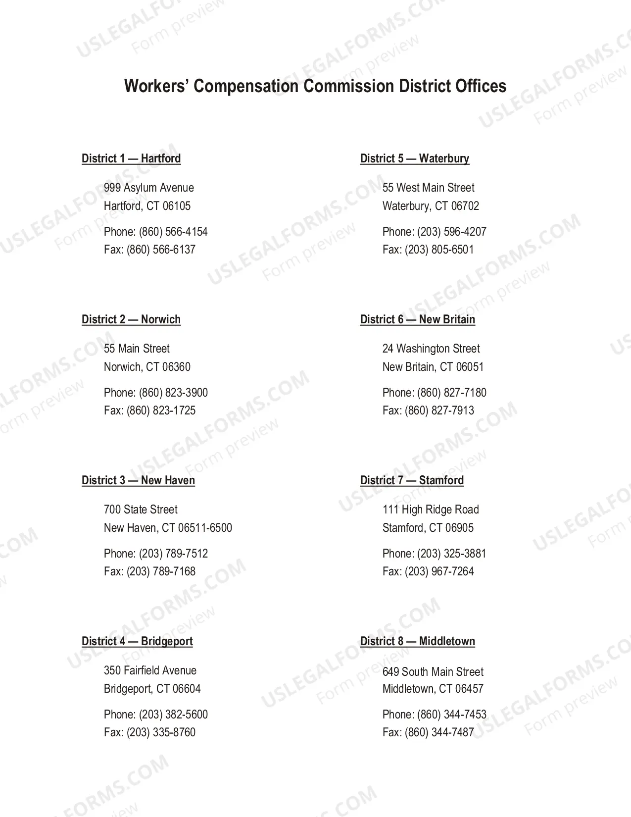 Preview Dependents Notice of Claim