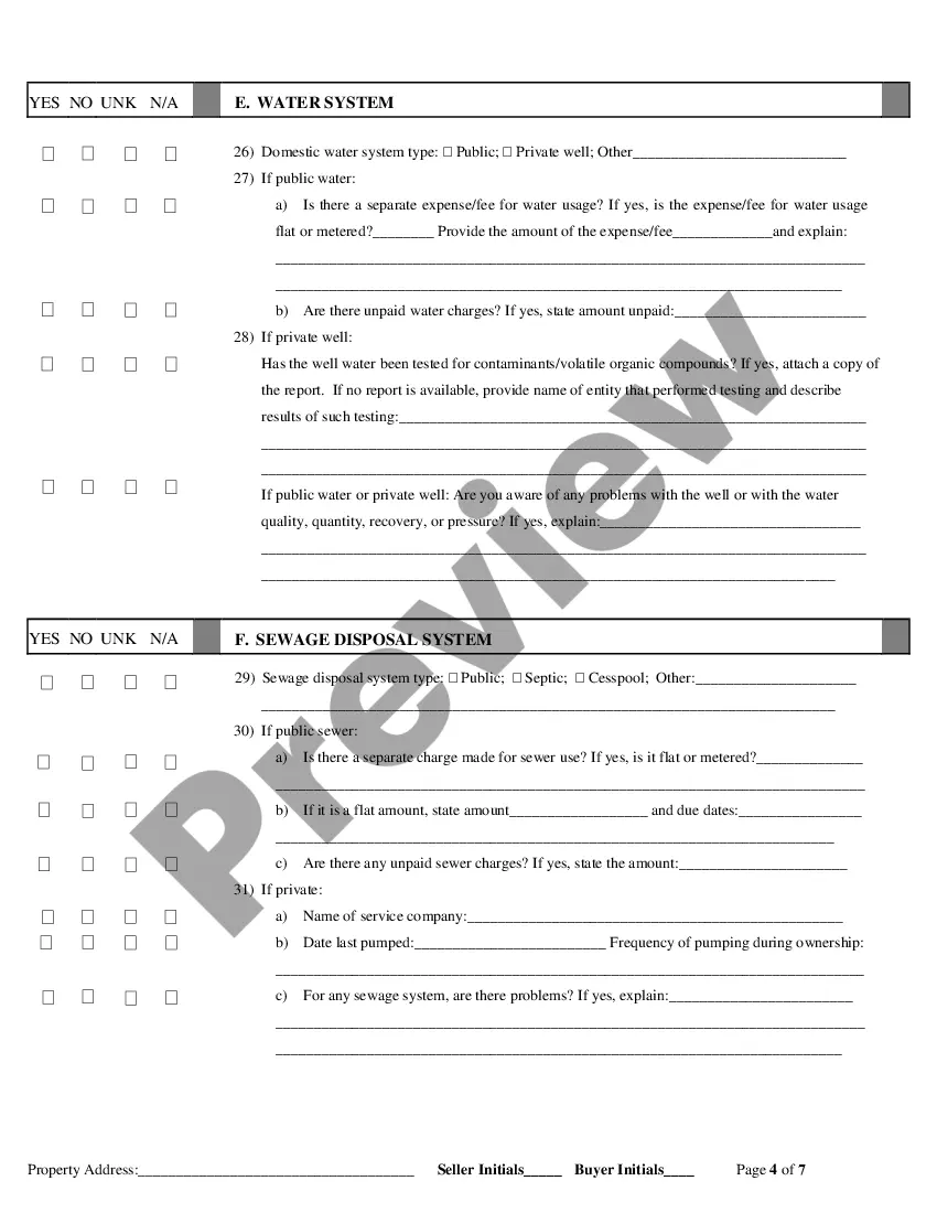 Free Printable New/Jersey CDL Pre-Trip Worksheet Part 2