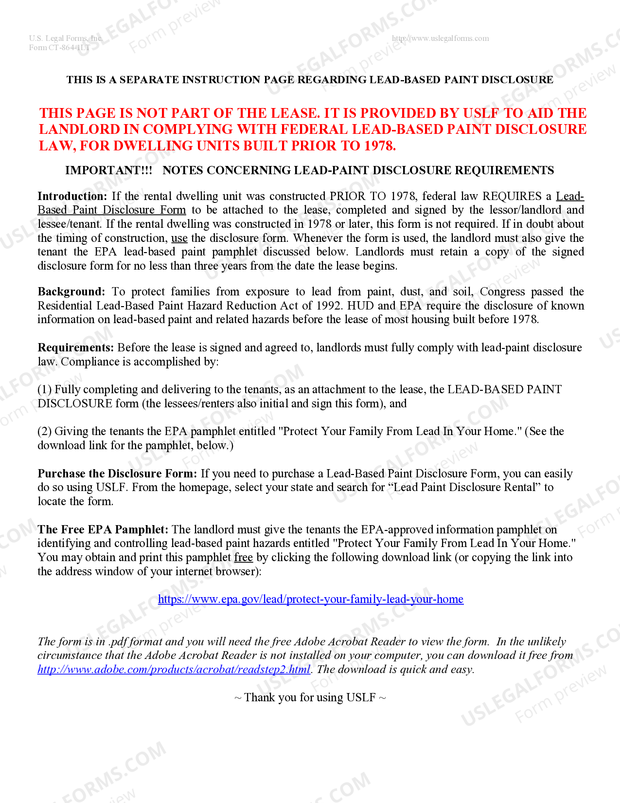 Connecticut Residential Lease or Rental Agreement for Month to Month - Connecticut  Rental Month | US Legal Forms