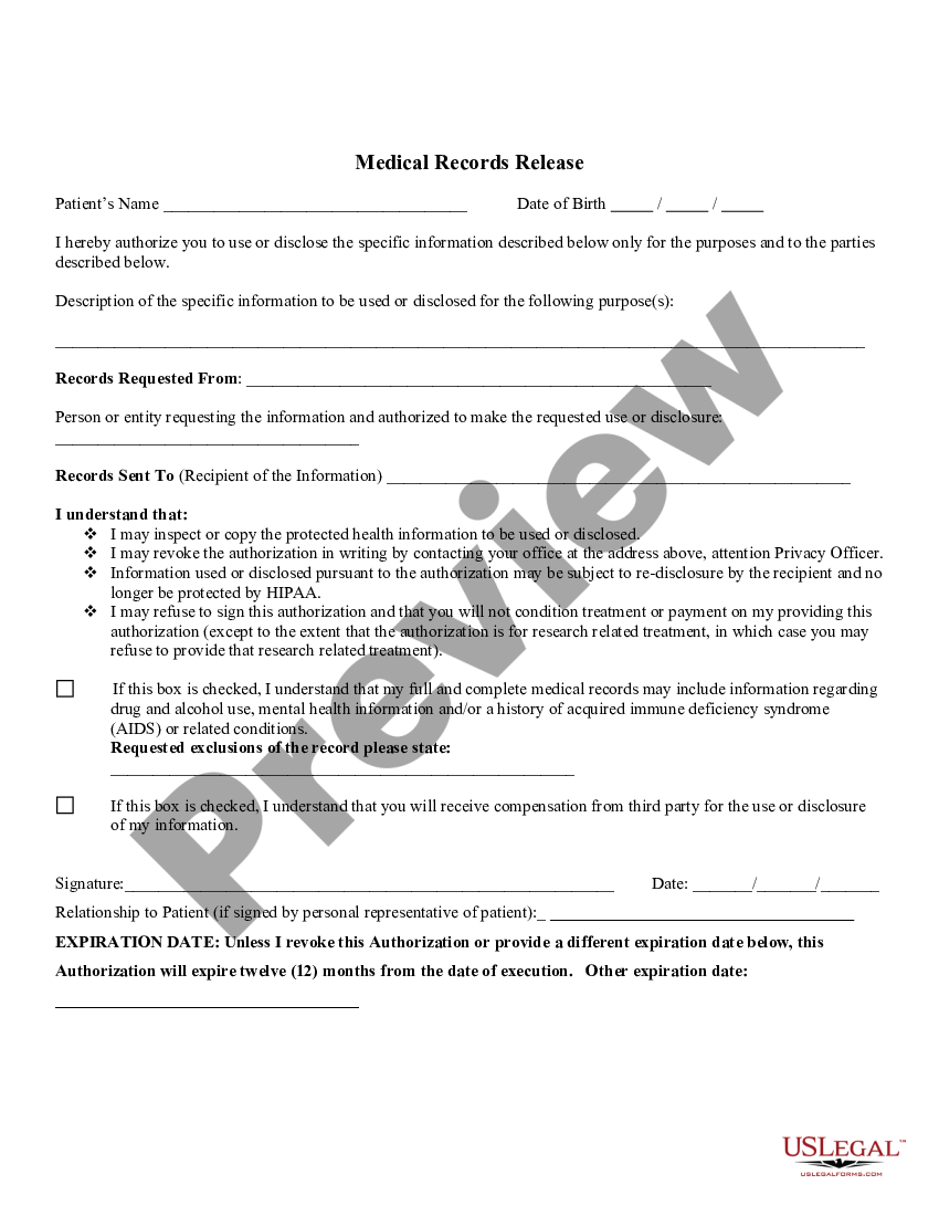 connecticut-medical-release-form-us-legal-forms