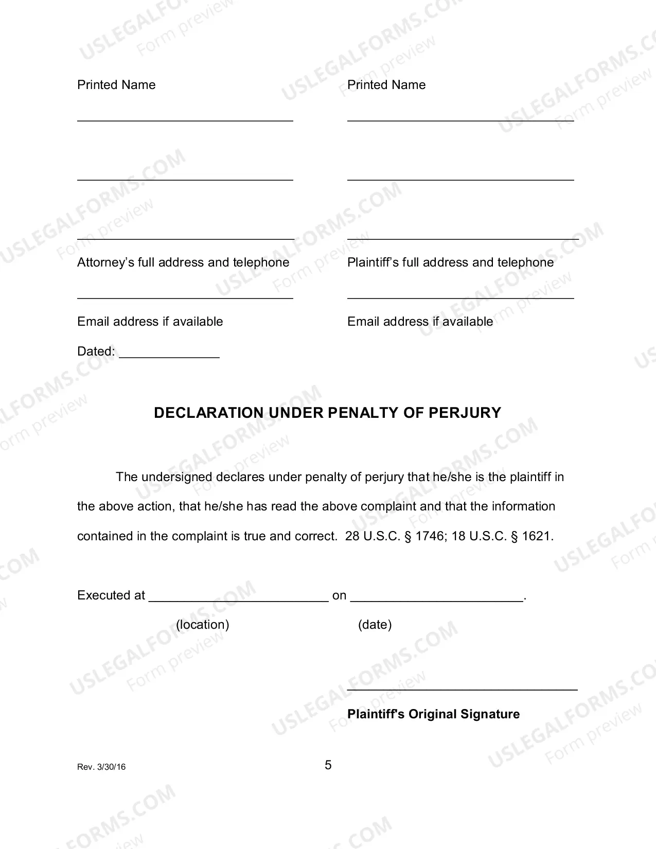 Preview Social Security Complaint Statistical Information