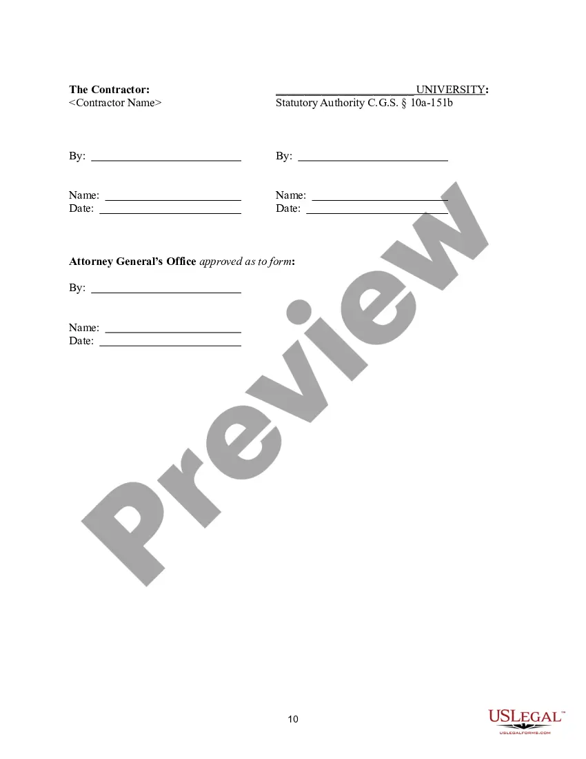Preview Small Project Construction Agreement