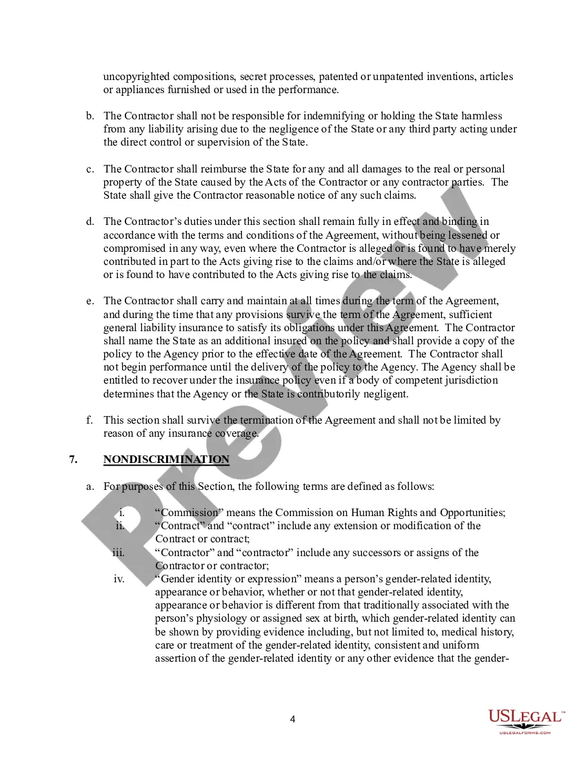 Preview Small Project Construction Agreement