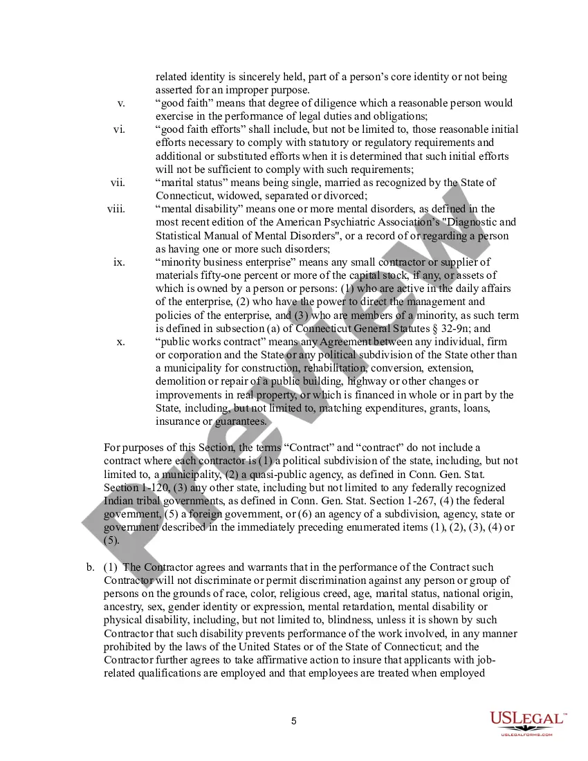 Preview Small Project Construction Agreement