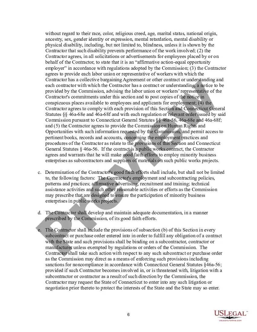 Preview Small Project Construction Agreement