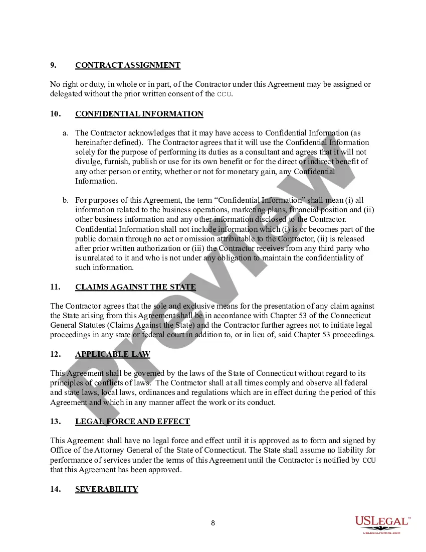 Preview Small Project Construction Agreement