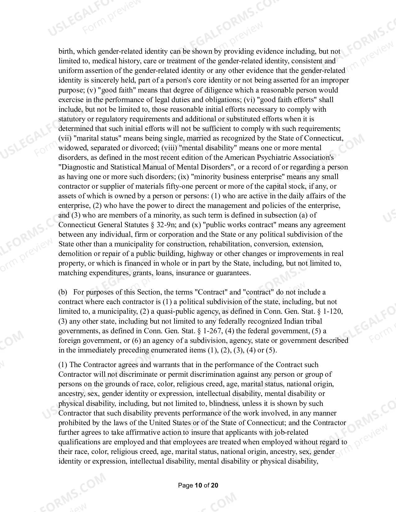 Preview Personal Services Agreement - Entertainer and Lecturer