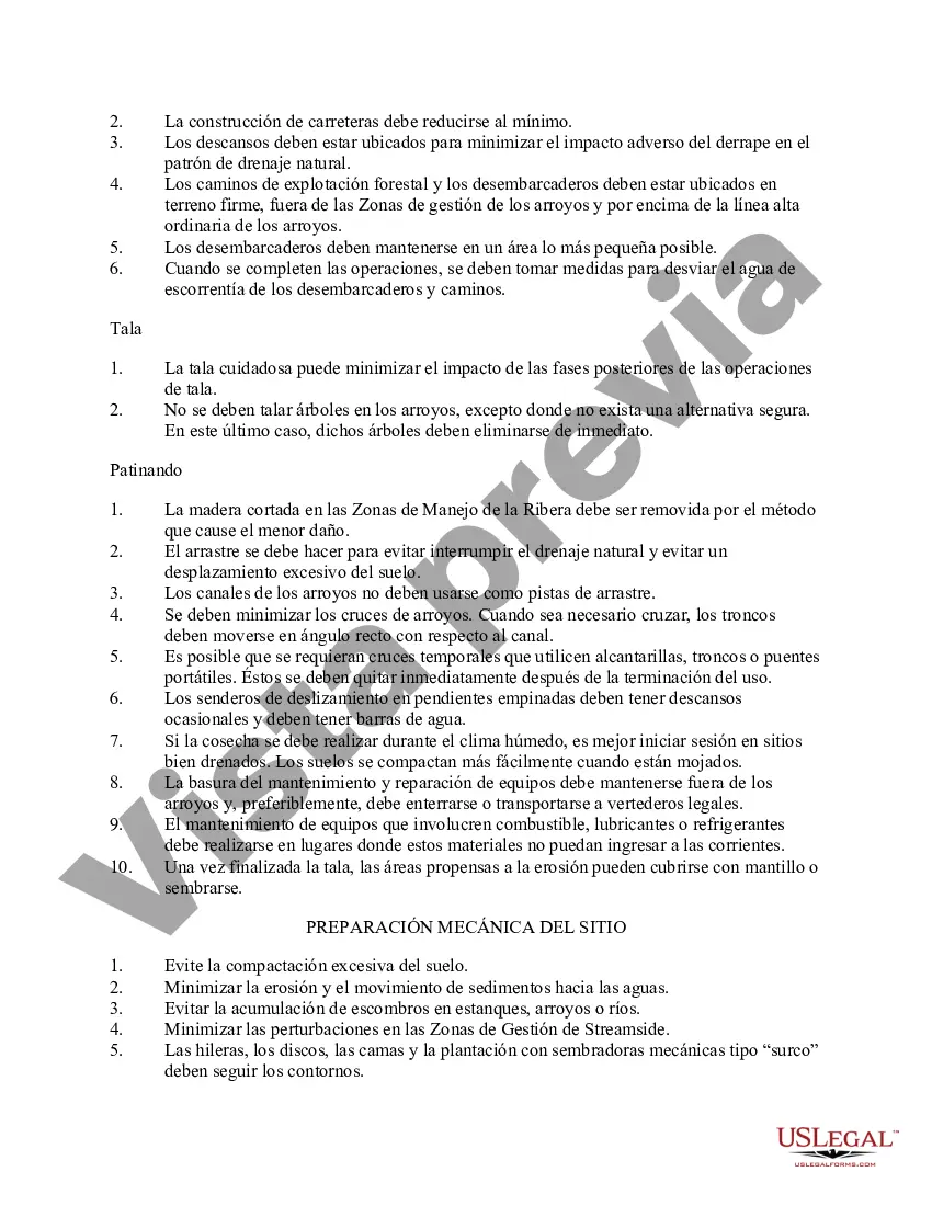 Preview Contrato de venta de madera de Connecticut