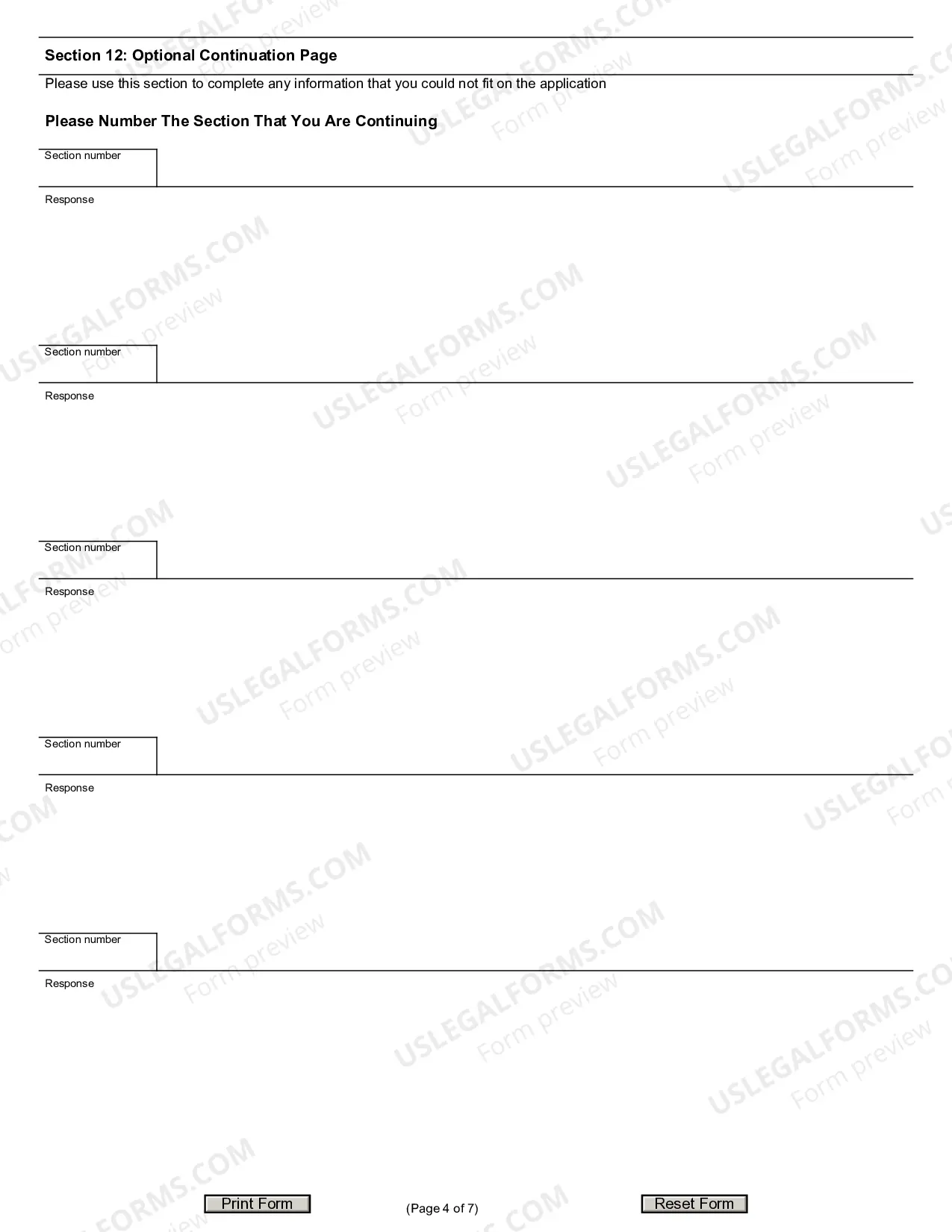 Preview Certificate of Employability Application - CSSD