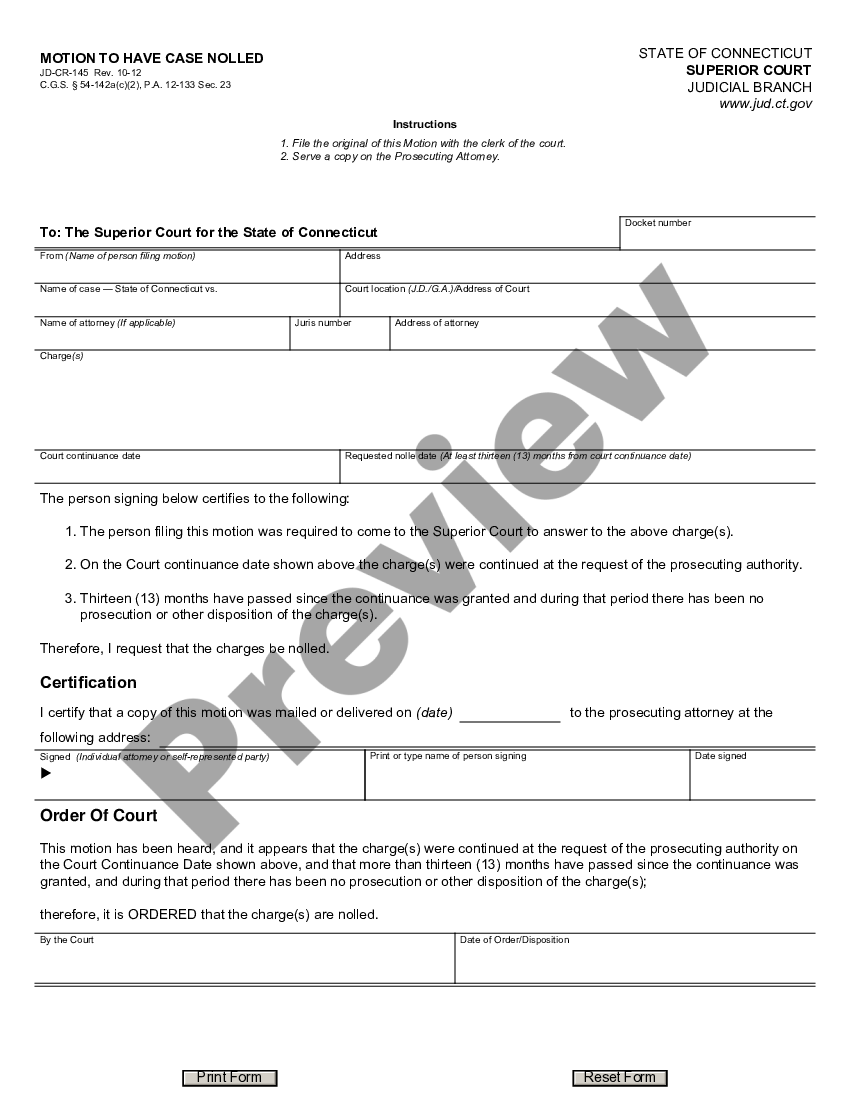 Ct Mechanics Lien Form | US Legal Forms