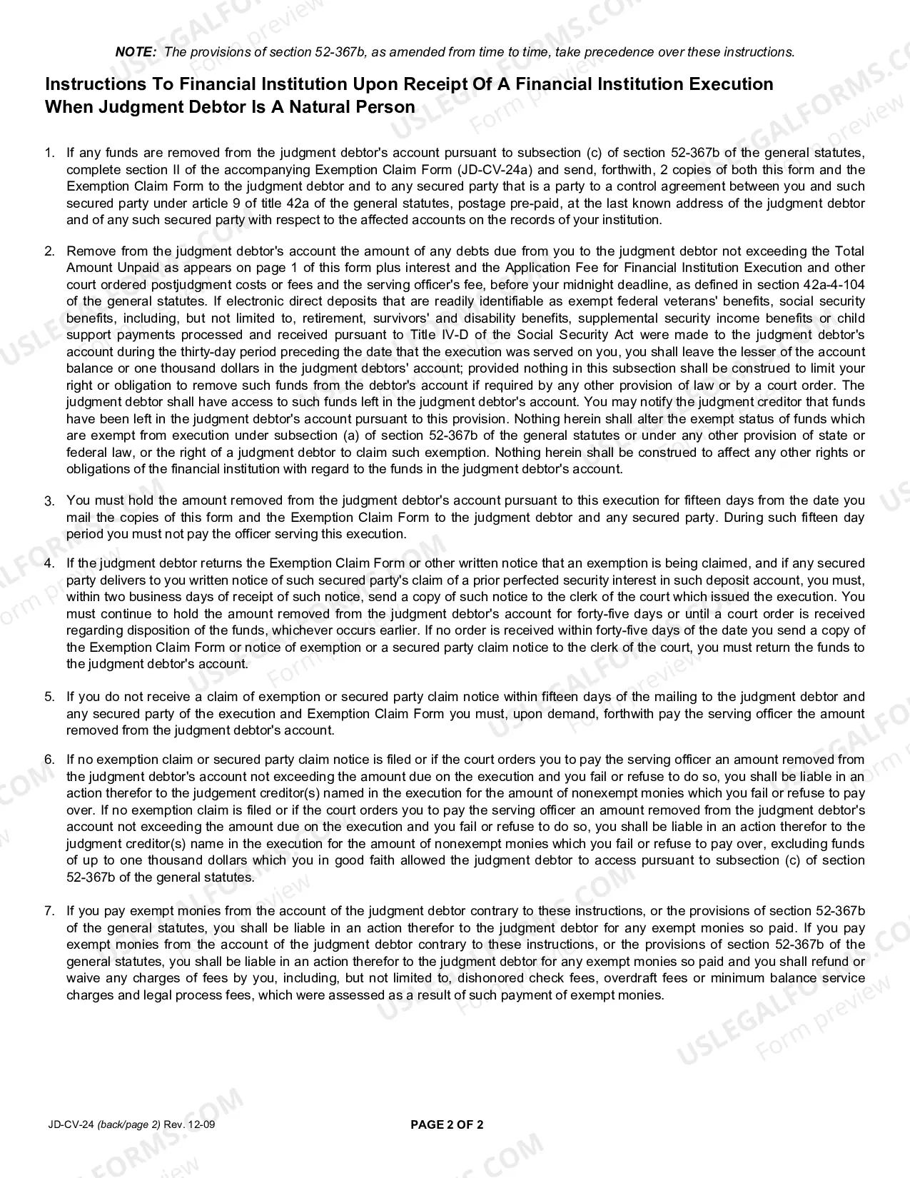 Preview Proceedings for Enforcement of Municipal Regulations And Ordinances (With automatic Calculations)