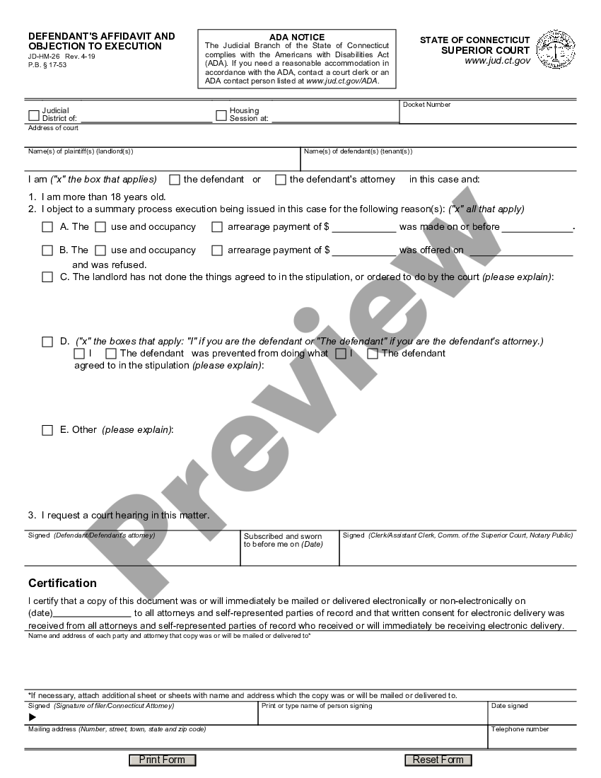 South Carolina Satisfaction Affidavit - South Carolina Affidavit | US ...