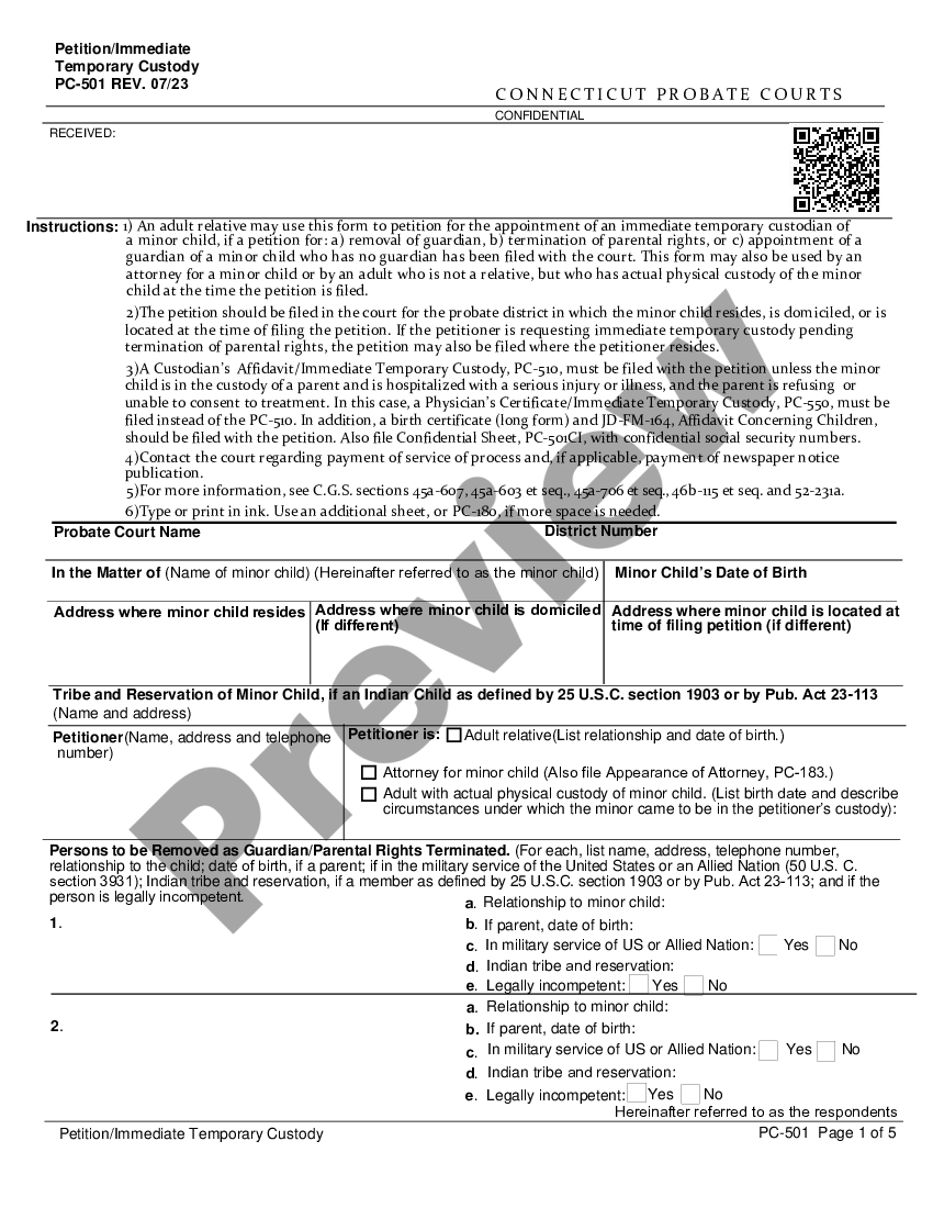 Florida Ucc5 Correction Statement Us Legal Forms 4300