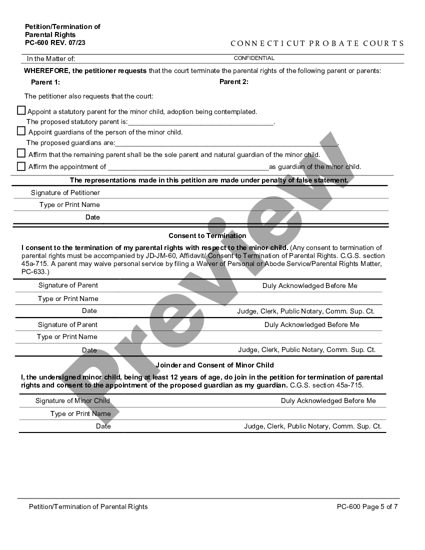 voluntary-termination-of-parental-rights-form-ohio-fill-online