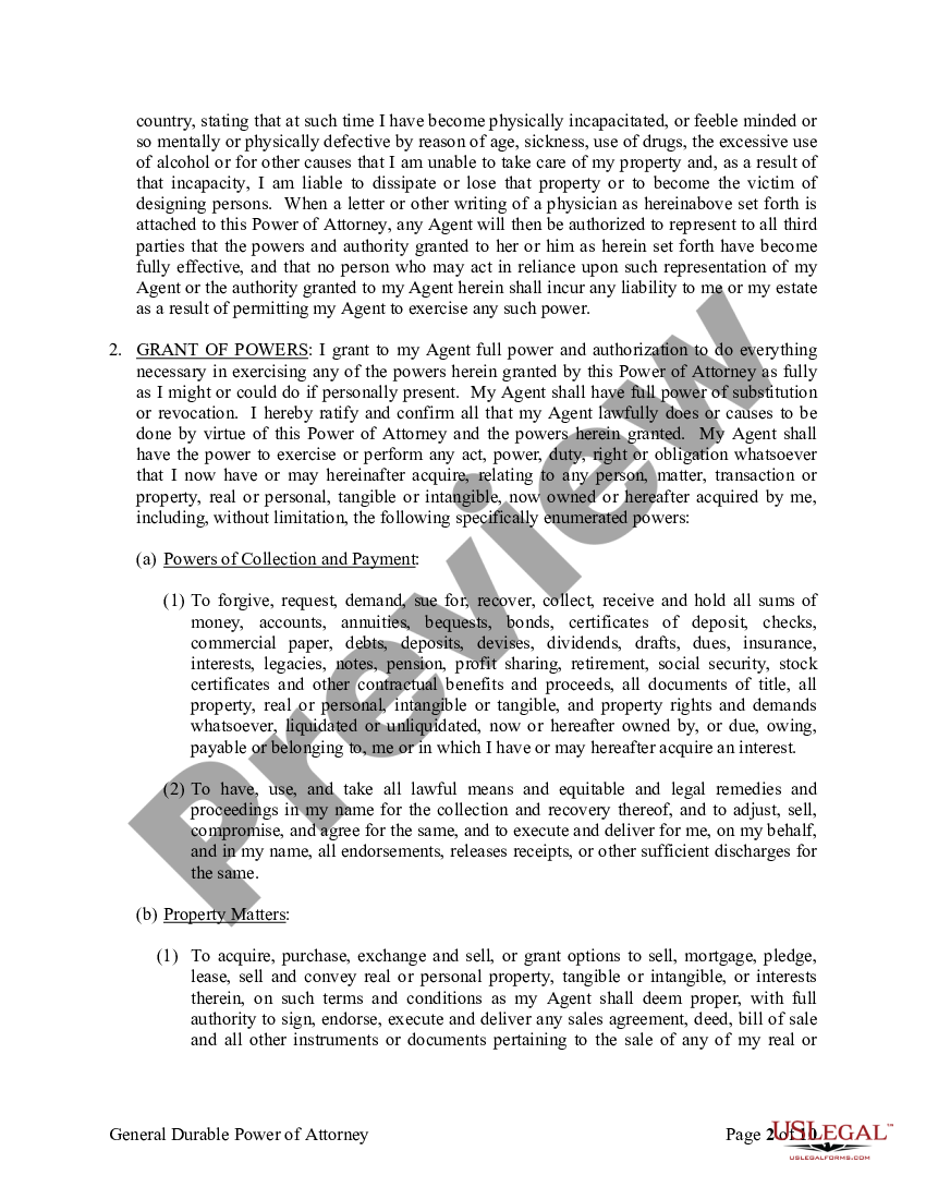 connecticut-general-durable-power-of-attorney-for-property-and-finances