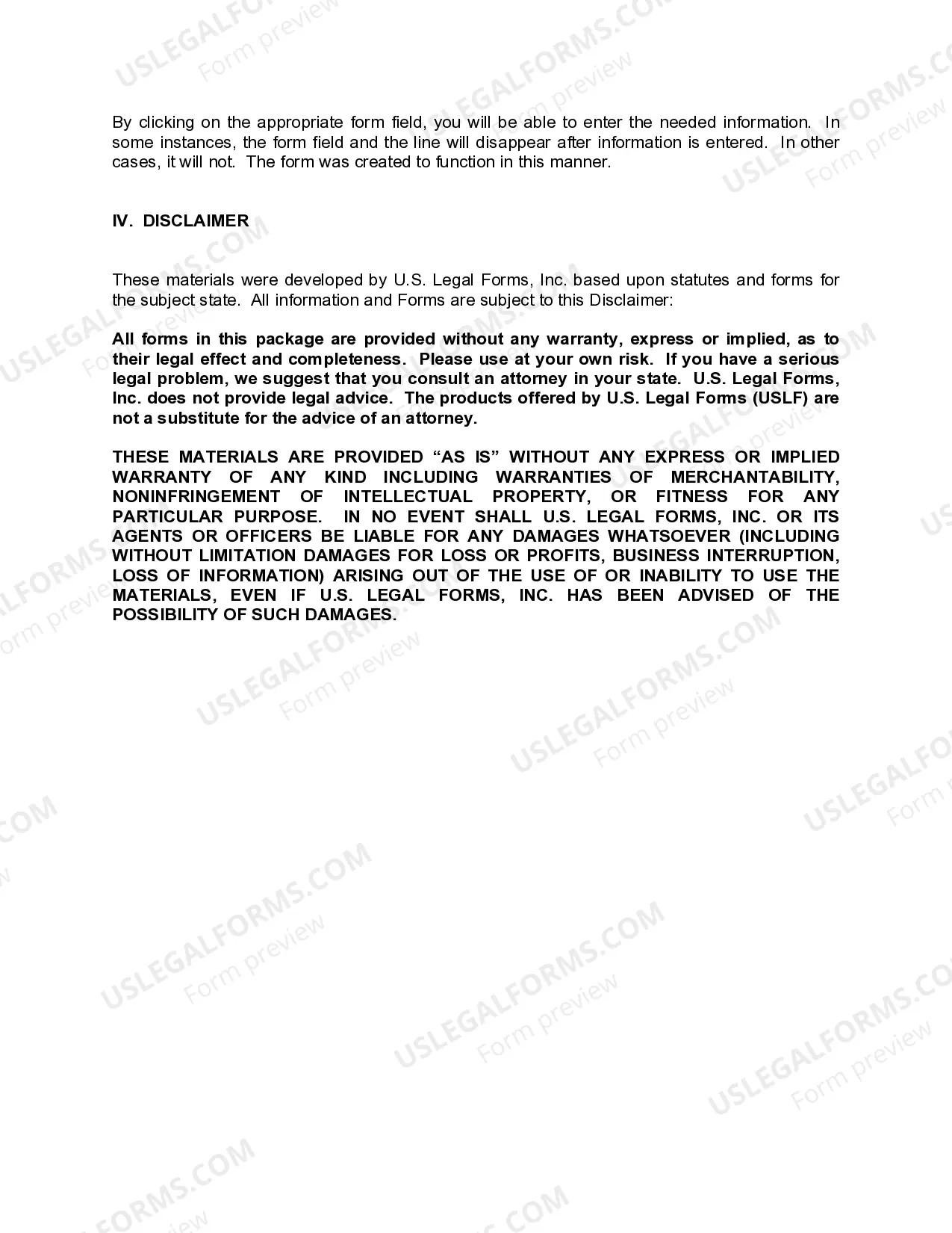Preview Connecticut Satisfaction, Cancellation or Release of Mortgage Package