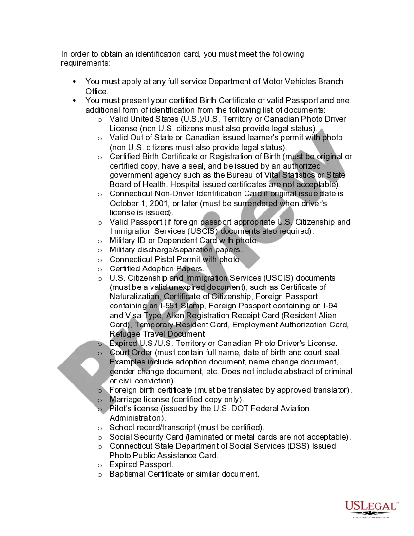 Preview New Resident Guide