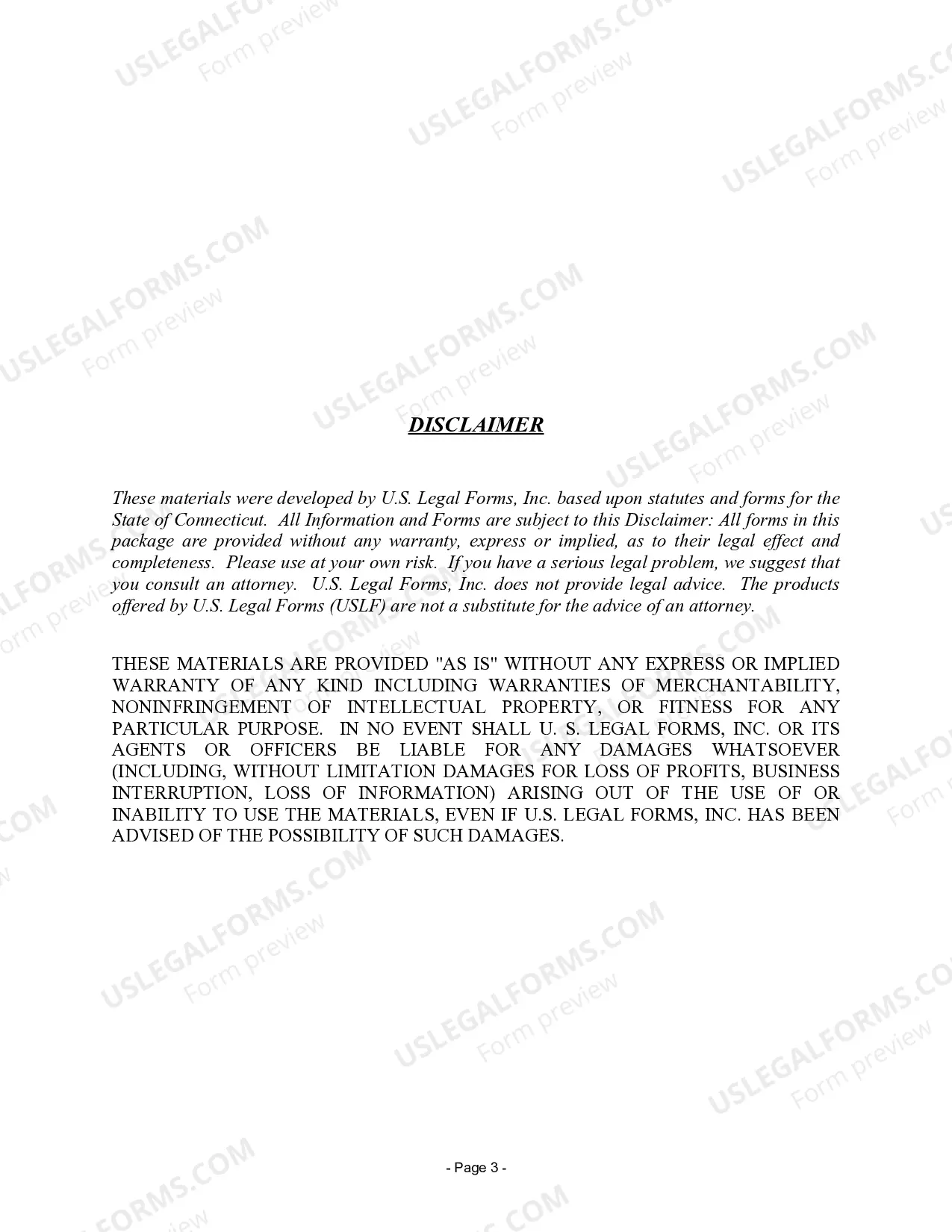 Preview Warranty Deed for Separate or Joint Property to Joint Tenancy