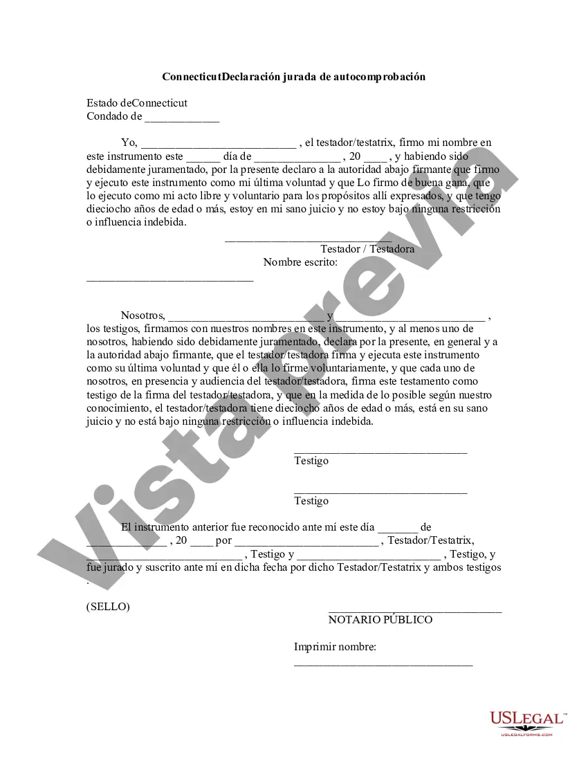 Get Codicilo al formulario de testamento para enmendar su testamento - Cambios o enmiendas de testamento Preview Codicilo al formulario de testamento para enmendar su testamento - Cambios o enmiendas de testamento