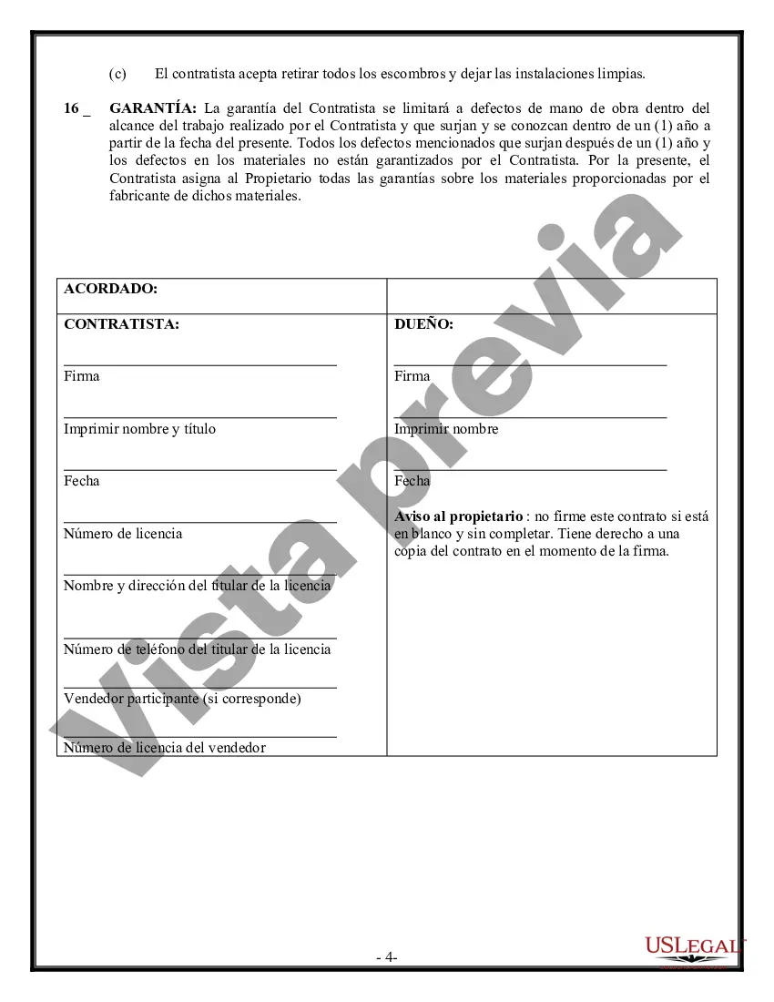 Preview Contrato de esgrima para contratista