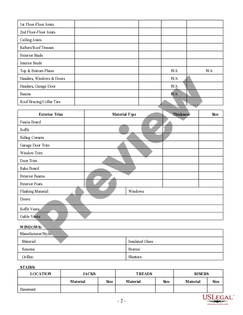 Preview Framing Contract for Contractor