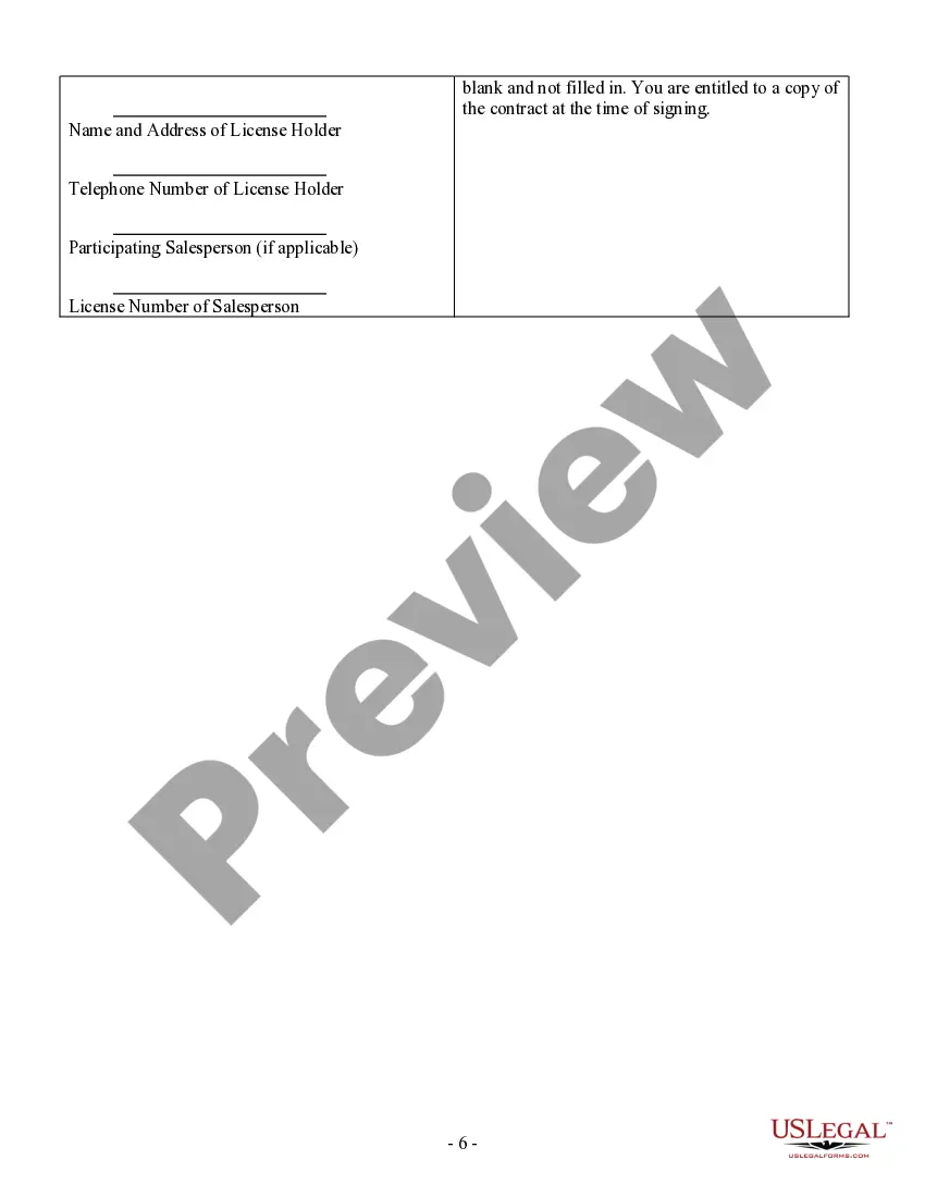 Preview Framing Contract for Contractor