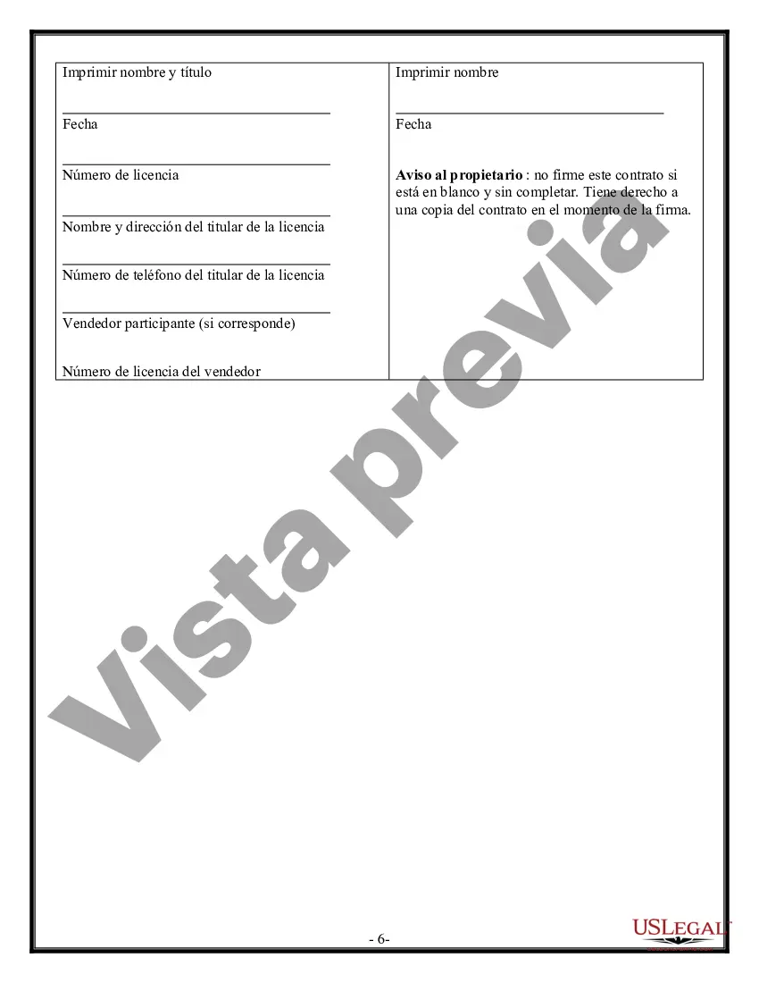 Preview Contrato Eléctrico para Contratista