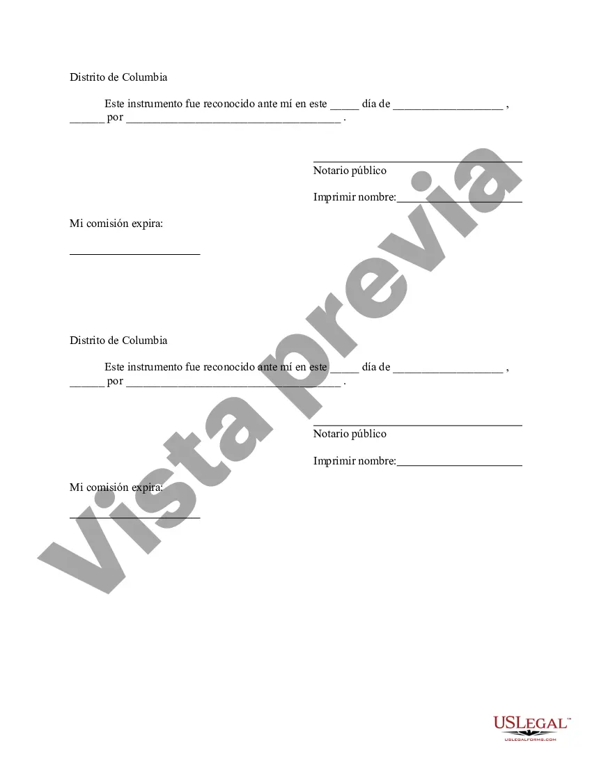 Preview Cesión del contrato de escritura por parte del vendedor