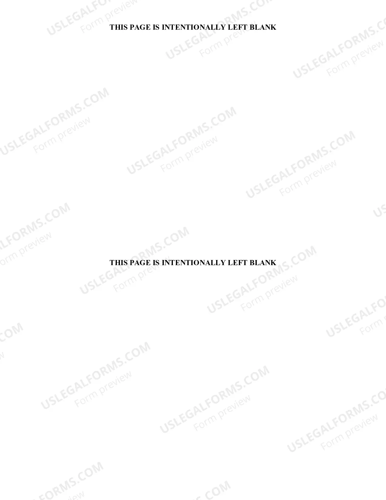 Preview District of Columbia Prenuptial Premarital Agreement without Financial Statements