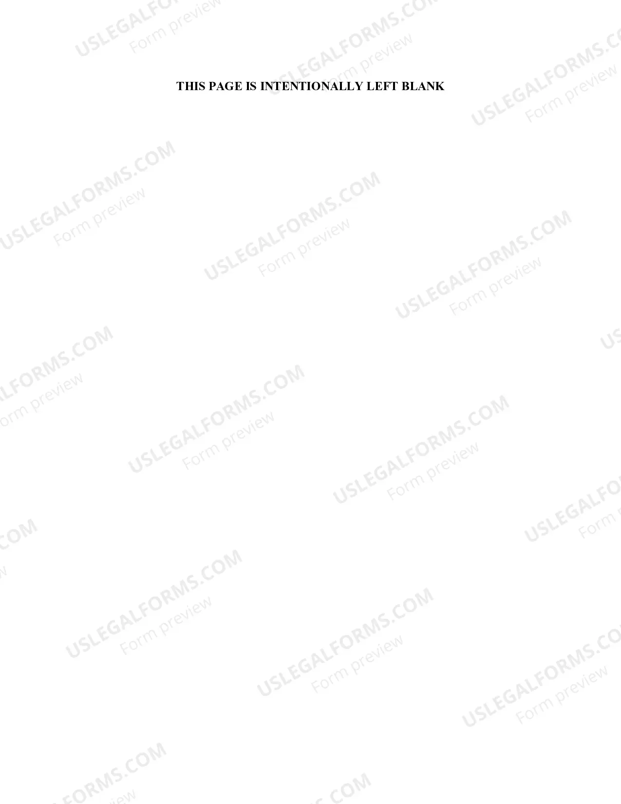 Preview District of Columbia Prenuptial Premarital Agreement without Financial Statements