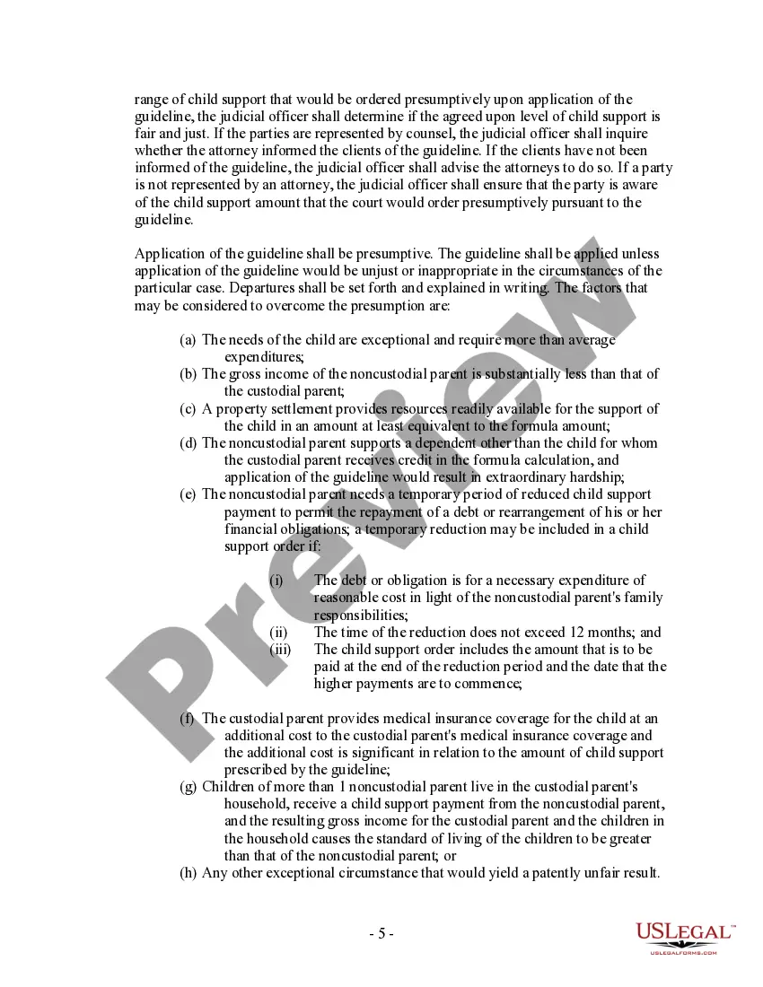 Get District of Columbia No-Fault Agreed Uncontested Divorce Package for Dissolution of Marriage for people with Minor Children Preview District of Columbia No-Fault Agreed Uncontested Divorce Package for Dissolution of Marriage for people with Minor Children