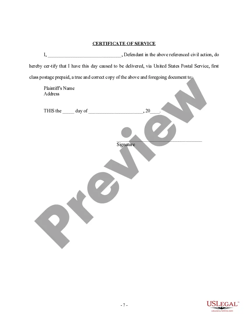 Preview Discovery Interrogatories from Defendant to Plaintiff with Production Requests