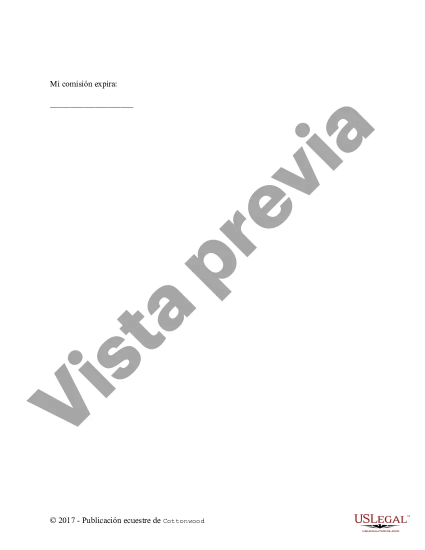 Preview Autorización para obtener tratamiento médico para un niño menor de edad - Formularios equinos de caballos