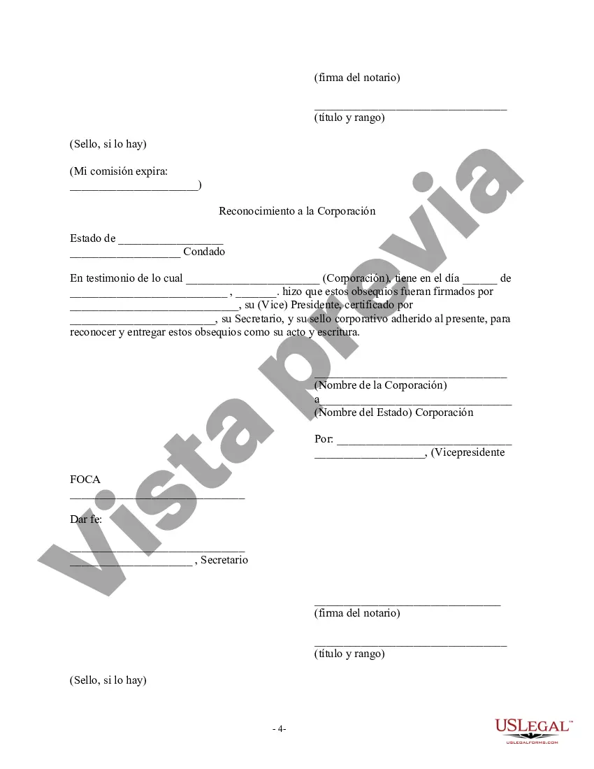 Preview Factura de venta en relación con la venta del negocio por parte del vendedor individual o corporativo