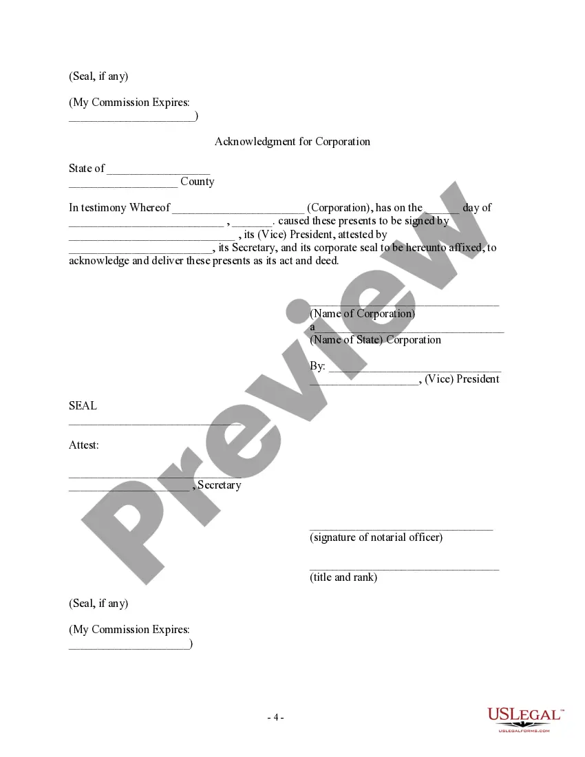 Preview Bill of Sale in Connection with Sale of Business by Individual or Corporate Seller