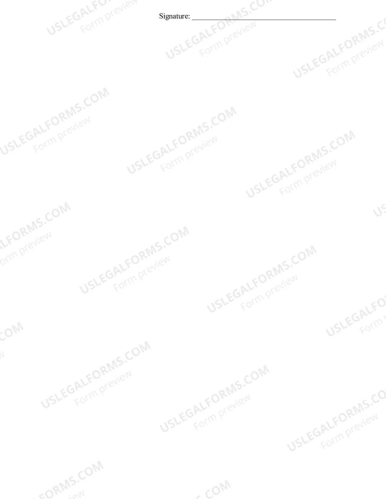 Preview Motion