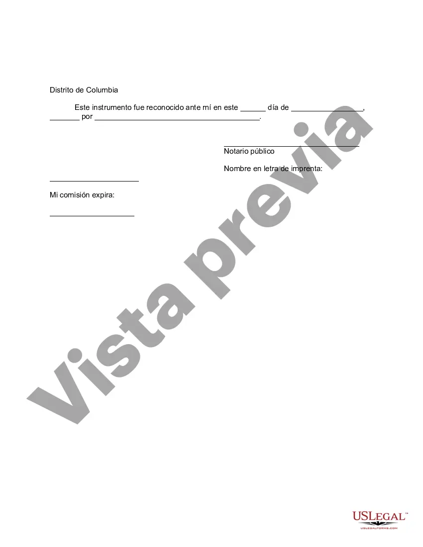 Preview Transferencia de cuenta financiera a fideicomiso en vida