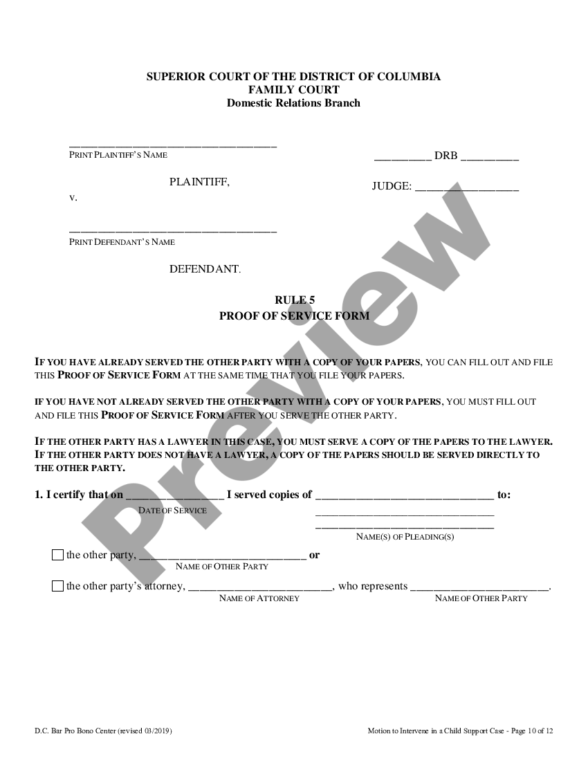 motion-to-intervene-child-custody-sample-form-us-legal-forms