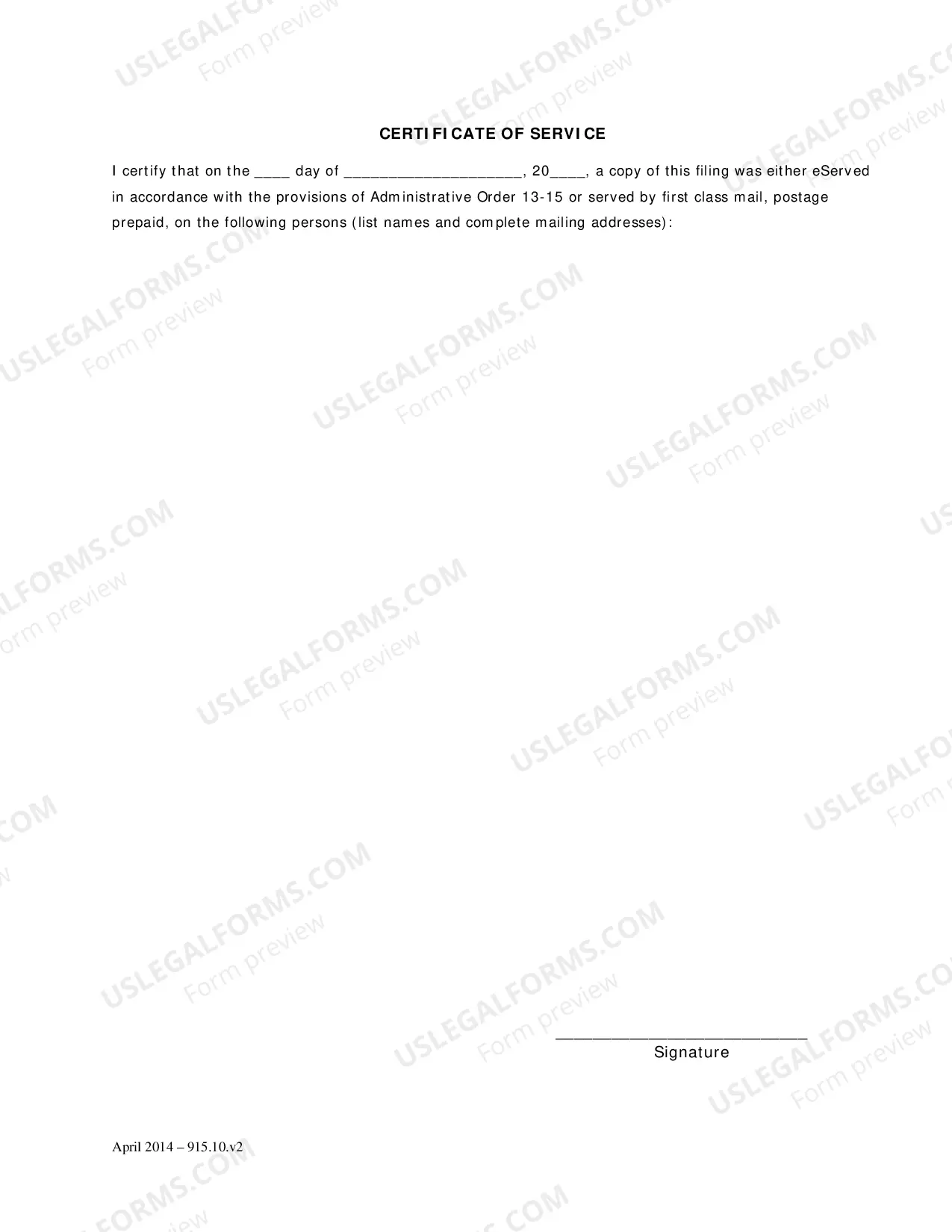 Preview Objection - Exception to Fee Petition and Order