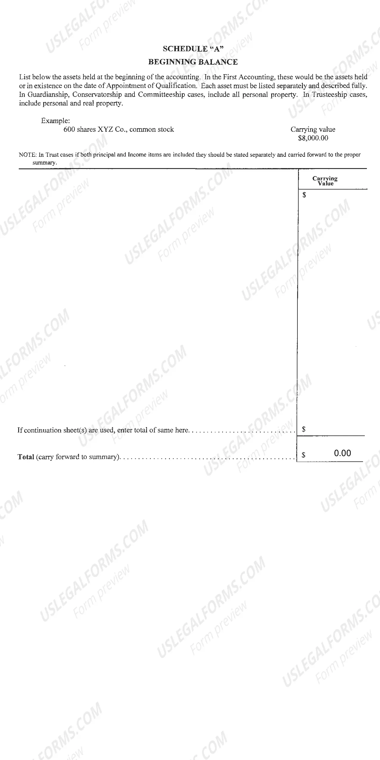 Preview Accounting
