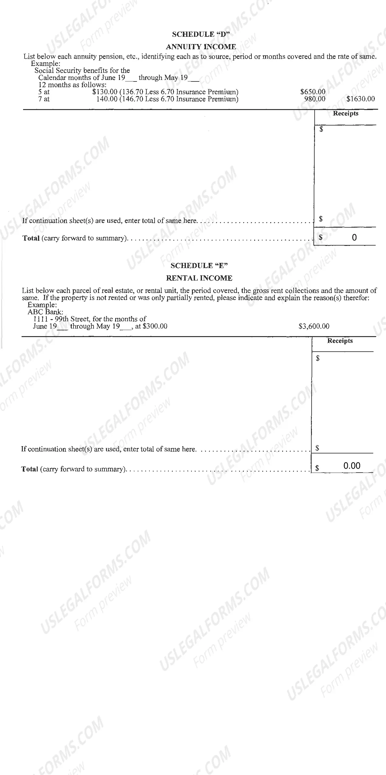 Preview Accounting