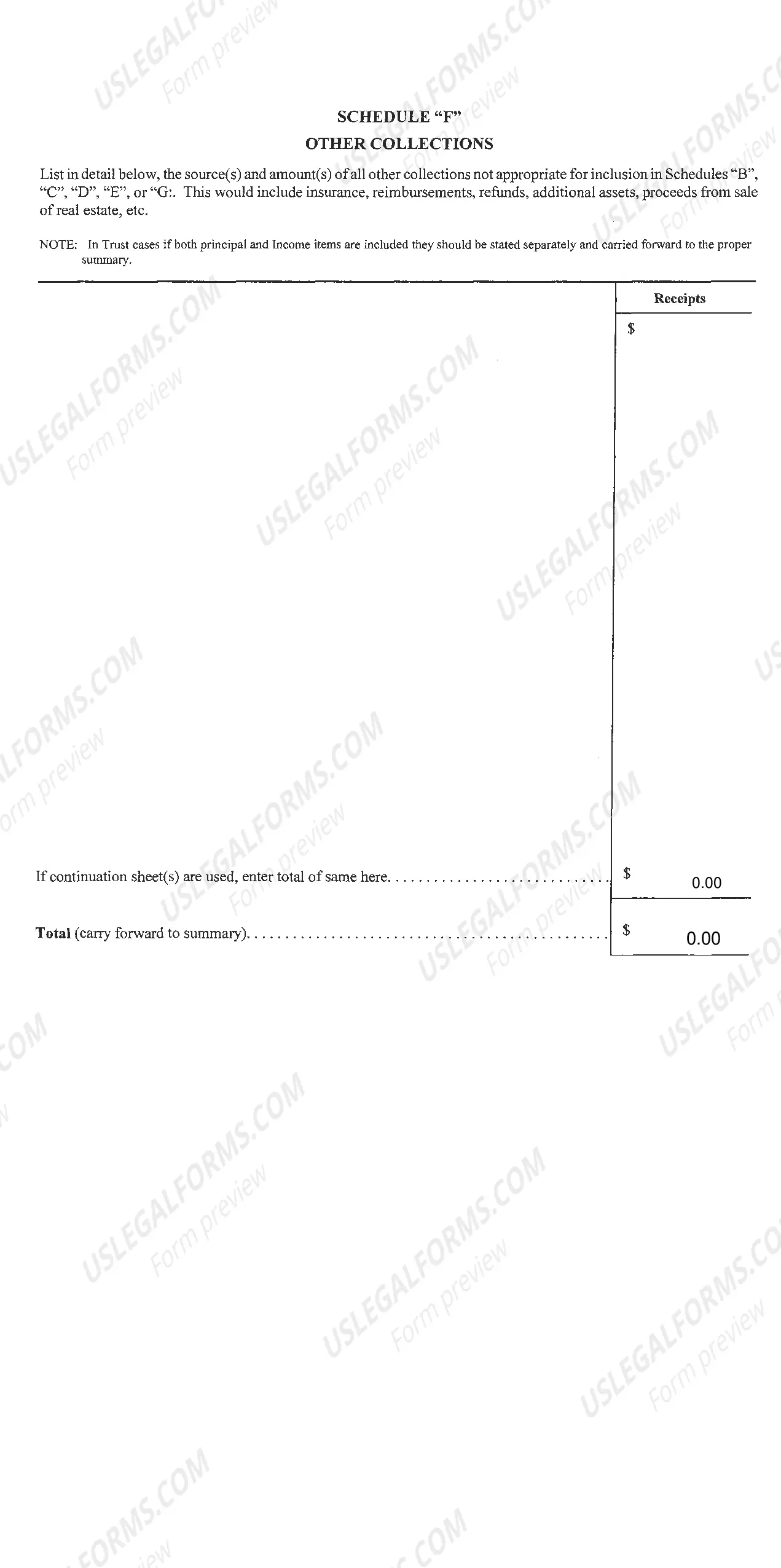 Preview Accounting
