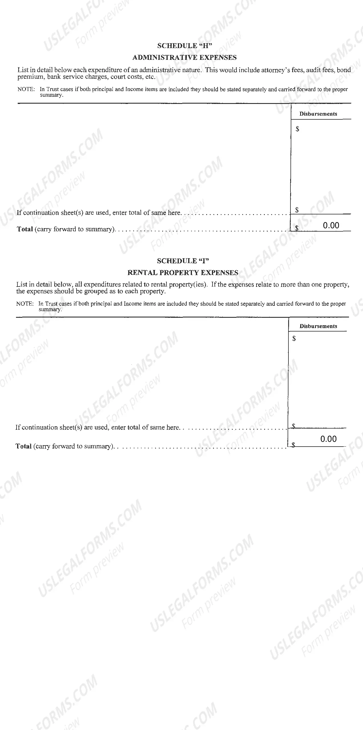 Preview Accounting
