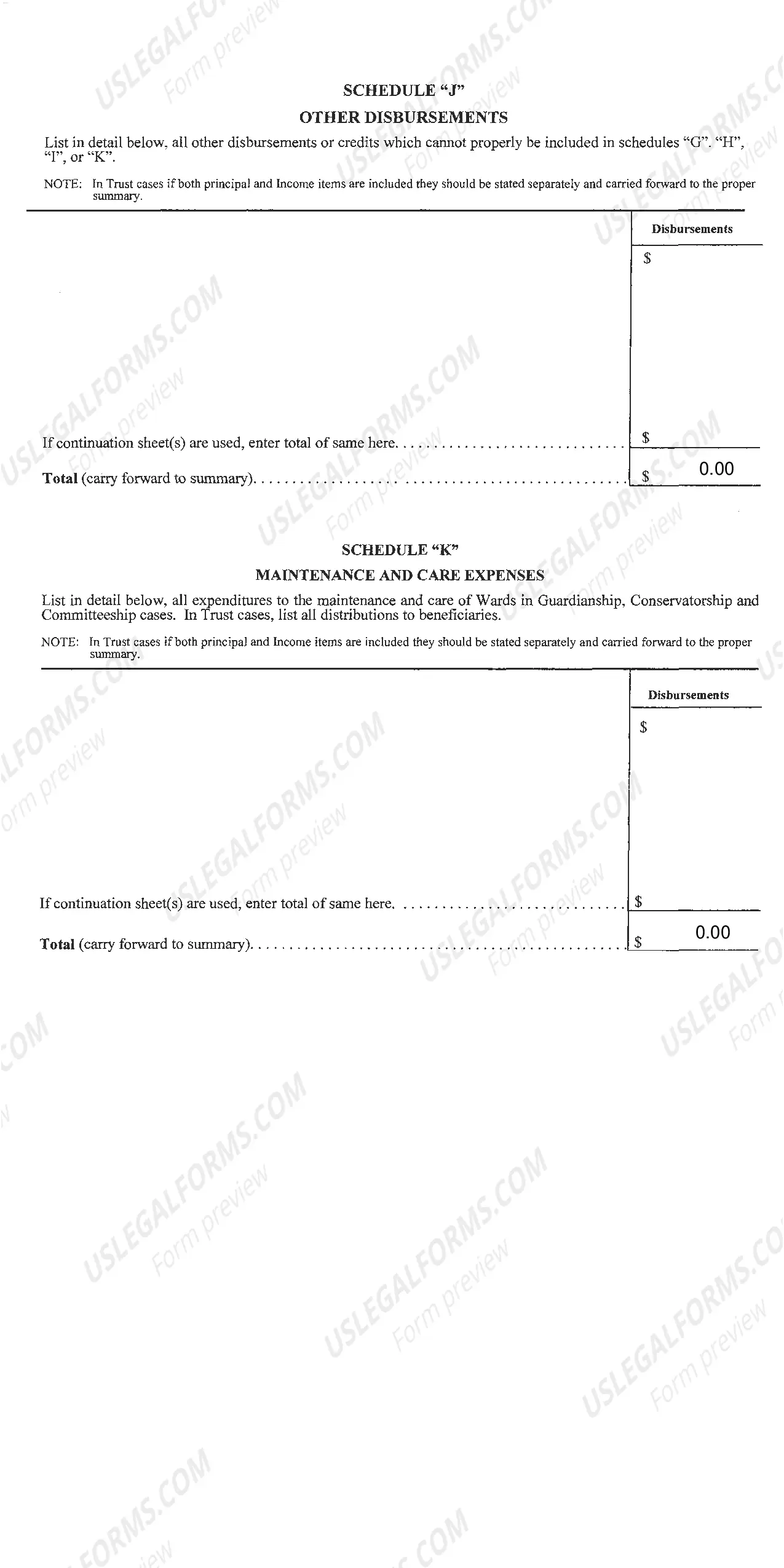 Preview Accounting