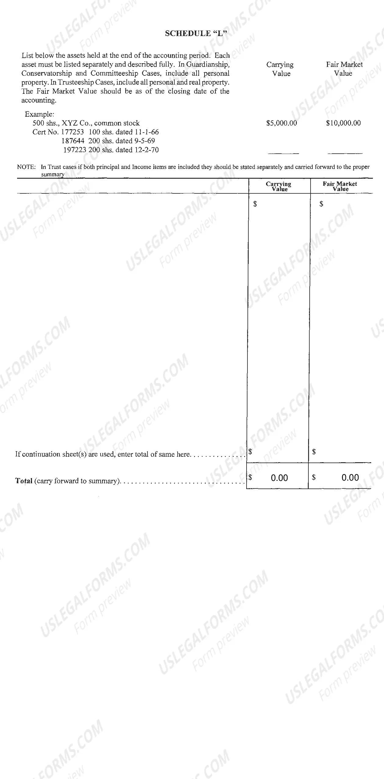 Preview Accounting