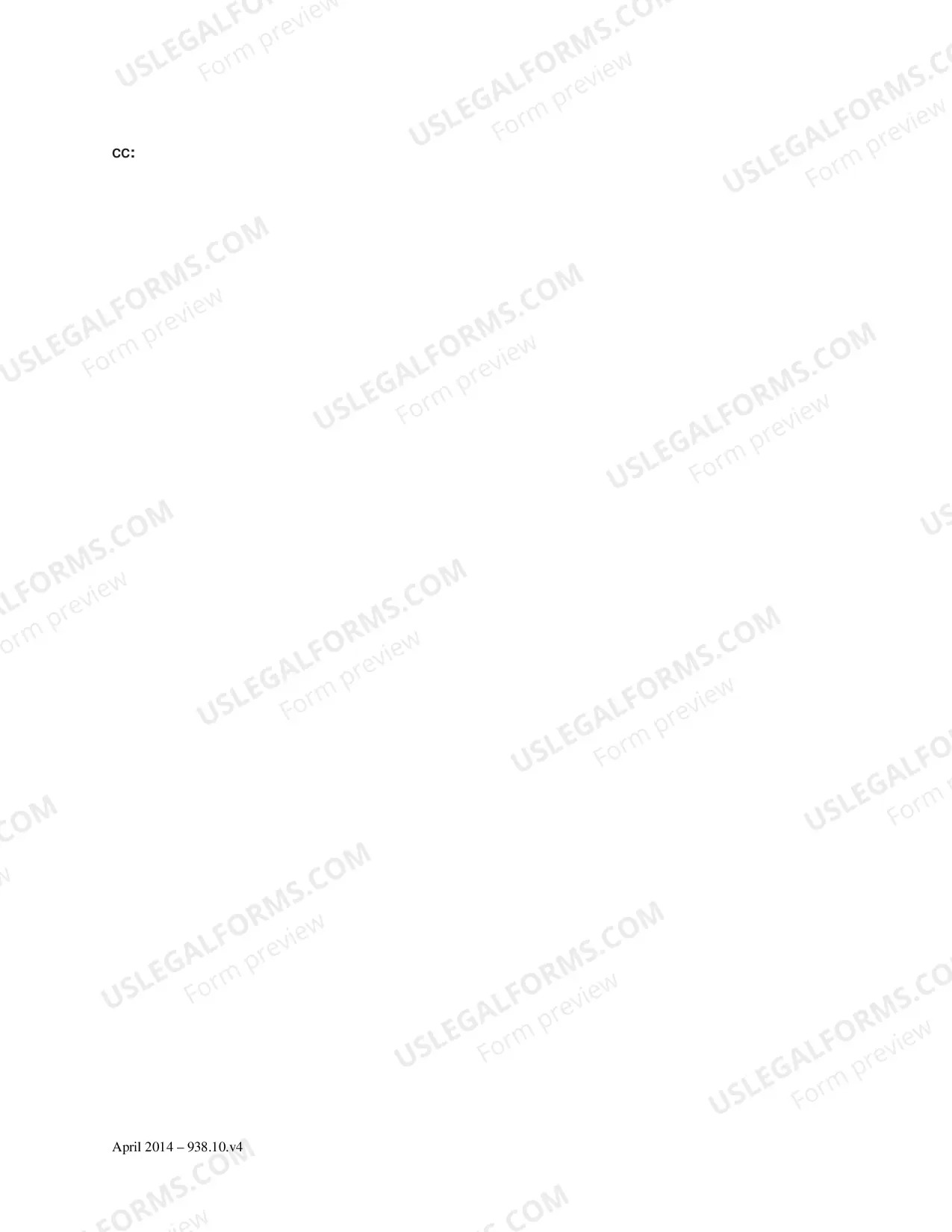 Preview Petition Post Appointment to Terminate Conservatorship, Preliminary Order of Termination, Notice of Right to Respond and/or Request an Oral Hearing, Order Appointing Counsel and Notice of Hearing on Subsequent Petition