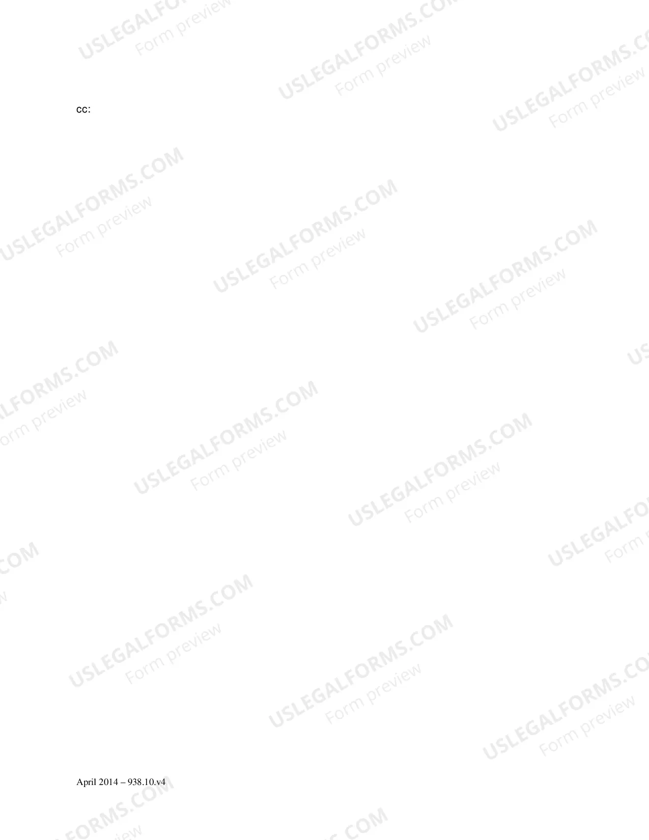 Preview Petition Post Appointment to Terminate Conservatorship, Preliminary Order of Termination, Notice of Right to Respond and/or Request an Oral Hearing, Order Appointing Counsel and Notice of Hearing on Subsequent Petition