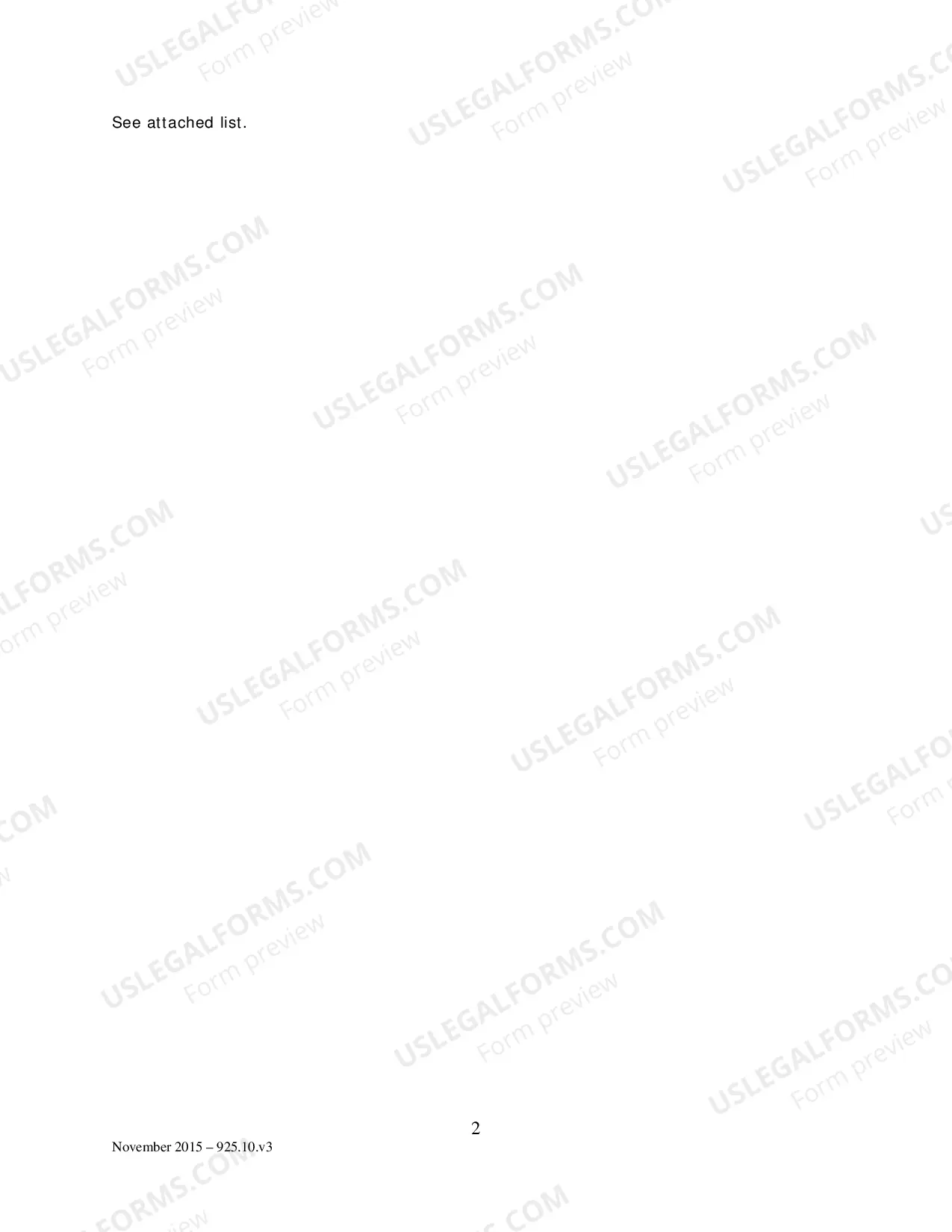 Preview Order Regarding Temporary Relief Request