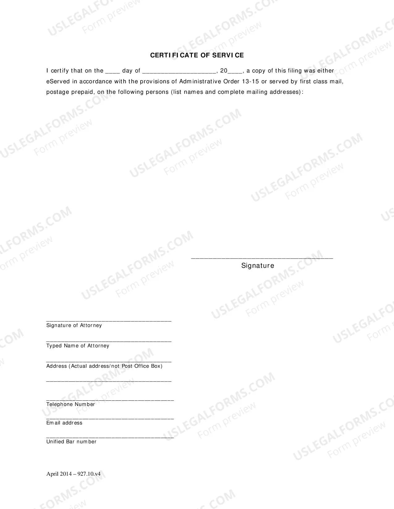 Preview Petition for Appointment of Temporary Guardian and Order
