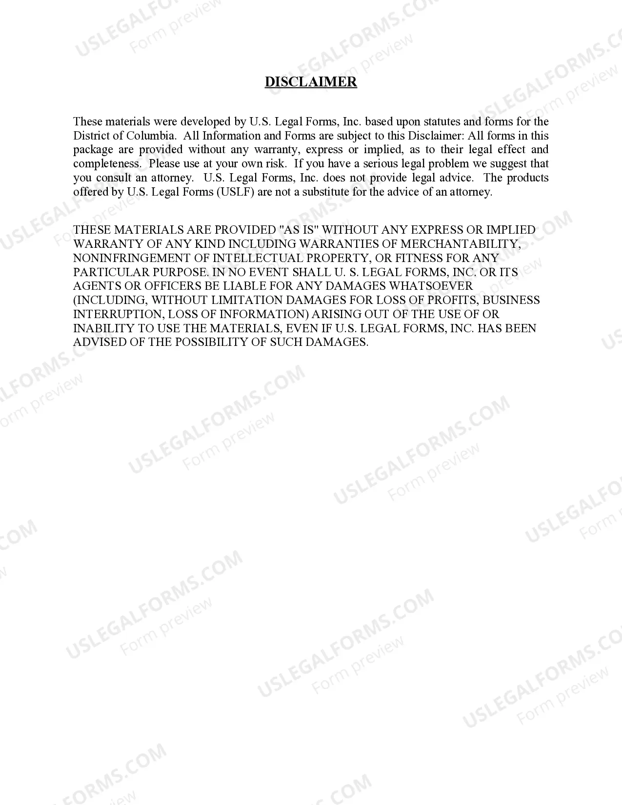 Preview Warranty Deed from Individuals, Limited Partnership or LLC is the Grantor or Grantee